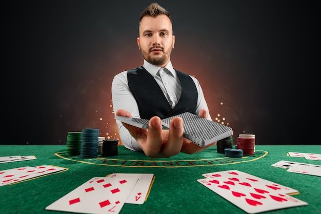 Casino Ambassador Live Betting