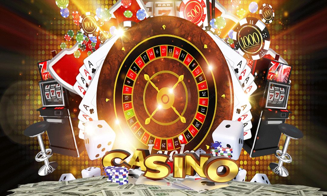 Casino Ambassador Live Casino